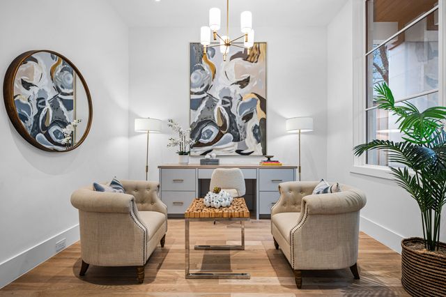 4807 W Hanover Avenue, Dallas, TX 75209