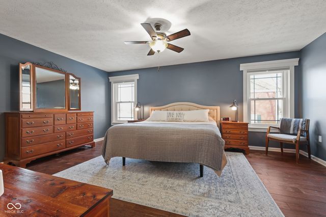 6644 W Cross Trail, New Palestine, IN 46163