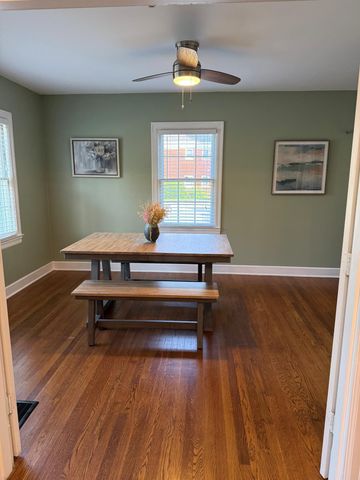 1802 Carolyn Drive, Lexington, KY 40502