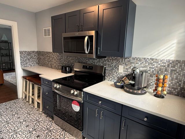 1802 Carolyn Drive, Lexington, KY 40502