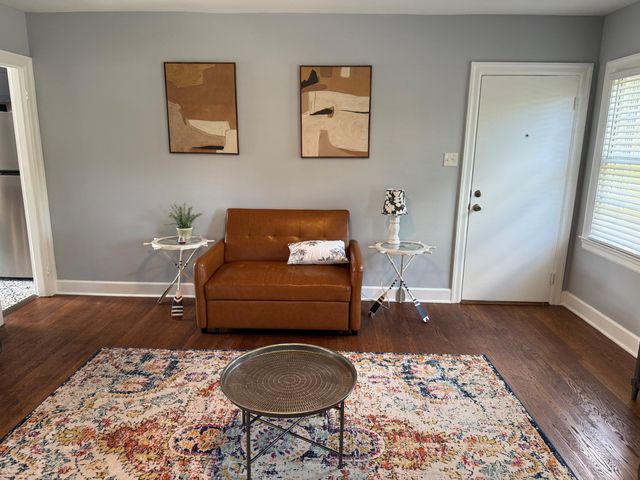 1802 Carolyn Drive, Lexington, KY 40502