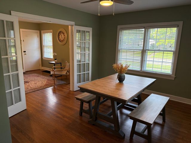 1802 Carolyn Drive, Lexington, KY 40502