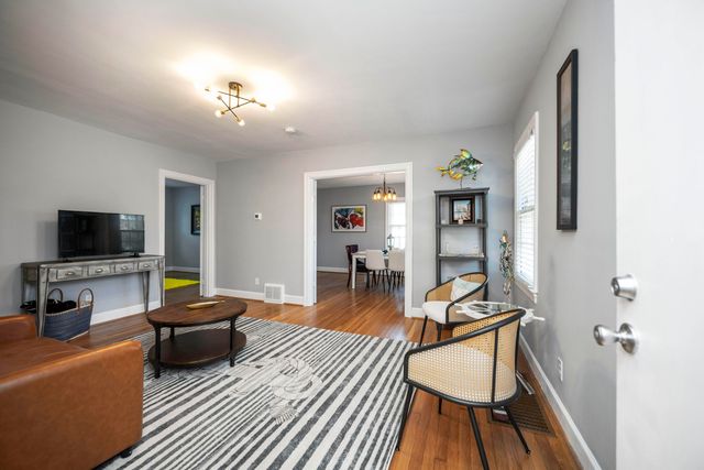 1802 Carolyn Drive, Lexington, KY 40502