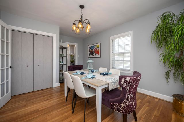 1802 Carolyn Drive, Lexington, KY 40502