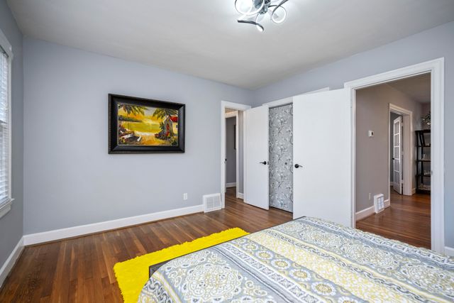 1802 Carolyn Drive, Lexington, KY 40502