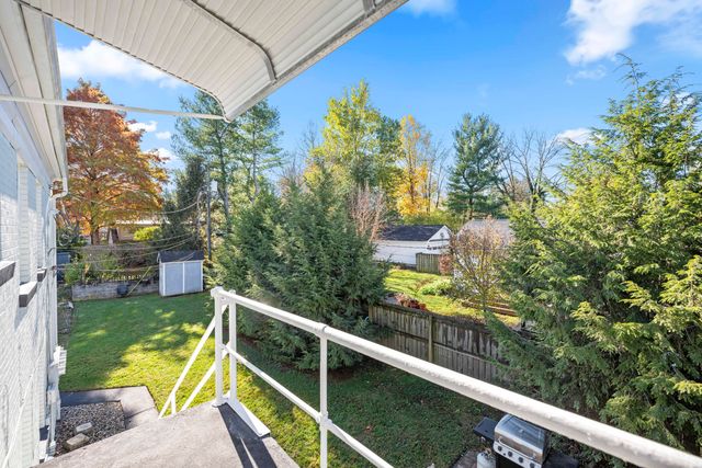 1802 Carolyn Drive, Lexington, KY 40502