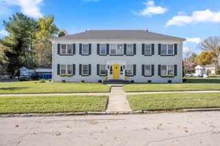 1802 Carolyn Drive, Lexington, KY 40502