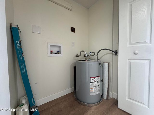 3001 Thrush Drive 217, Melbourne, FL 32935