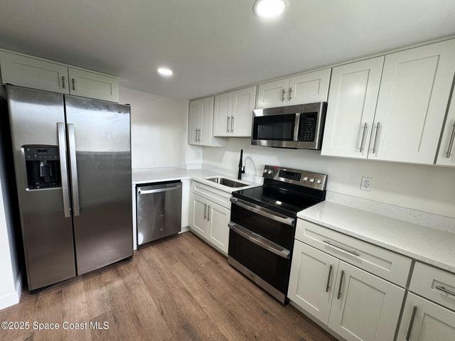 3001 Thrush Drive 217, Melbourne, FL 32935