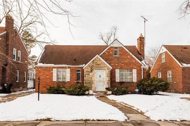 17547 Pinehurst Street, Detroit, MI 48221