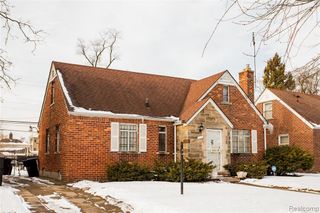 17547 Pinehurst Street, Detroit, MI 48221