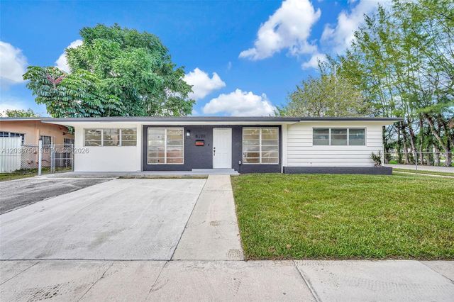 8201 SW 42nd Street, Miami, FL 33155