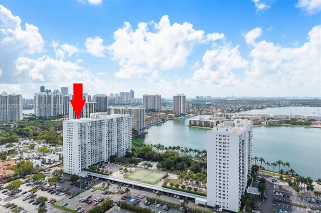 2851 NE 183rd St 1901E, Aventura, FL 33160