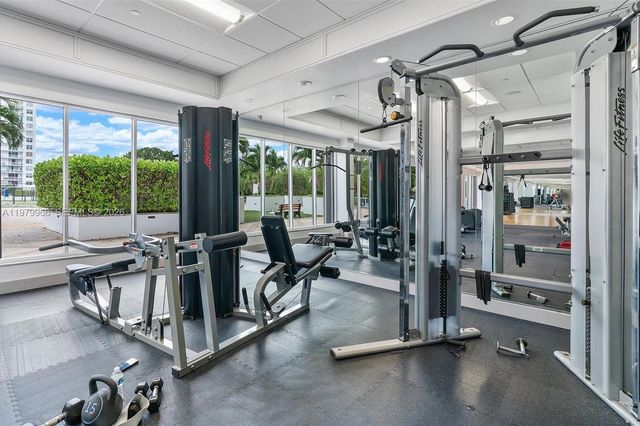 2851 NE 183rd St 1901E, Aventura, FL 33160