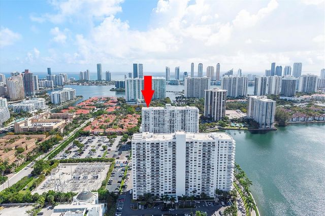 2851 NE 183rd St 1901E, Aventura, FL 33160