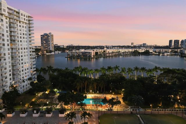 2851 NE 183rd St 1901E, Aventura, FL 33160