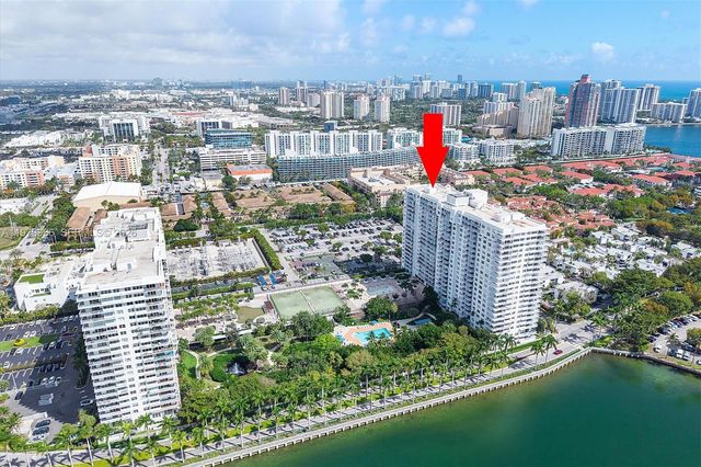 2851 NE 183rd St 1901E, Aventura, FL 33160