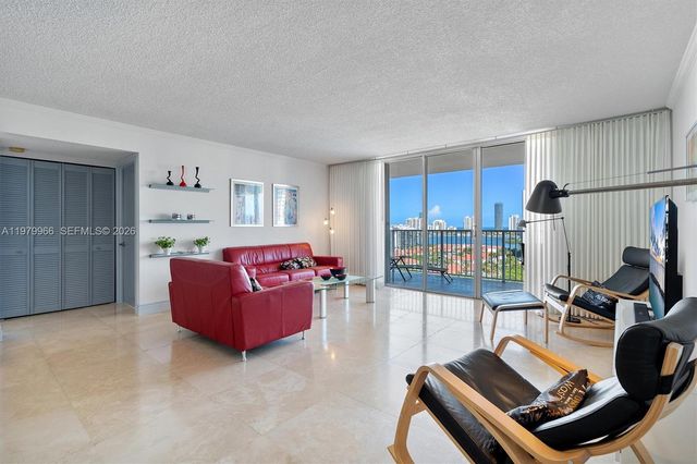 2851 NE 183rd St 1901E, Aventura, FL 33160