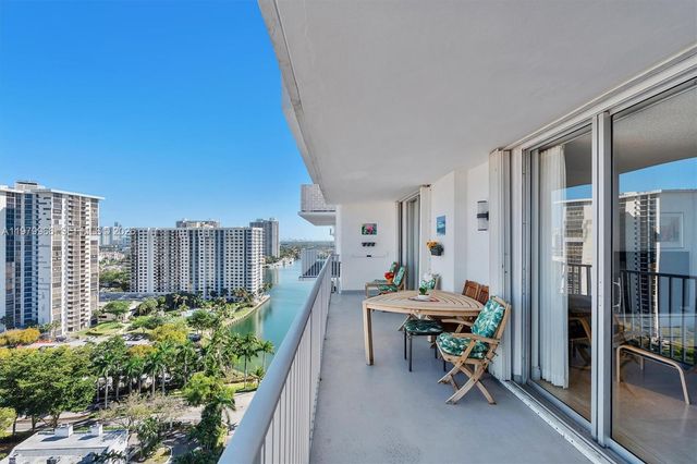 2851 NE 183rd St 1901E, Aventura, FL 33160