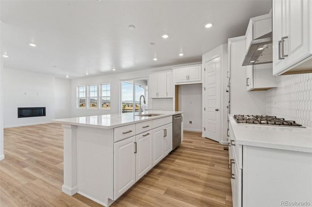 16537 W 92nd Loop, Arvada, CO 80007