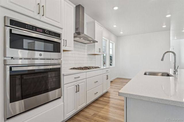 16537 W 92nd Loop, Arvada, CO 80007