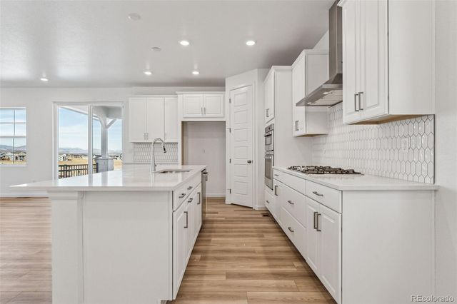 16537 W 92nd Loop, Arvada, CO 80007