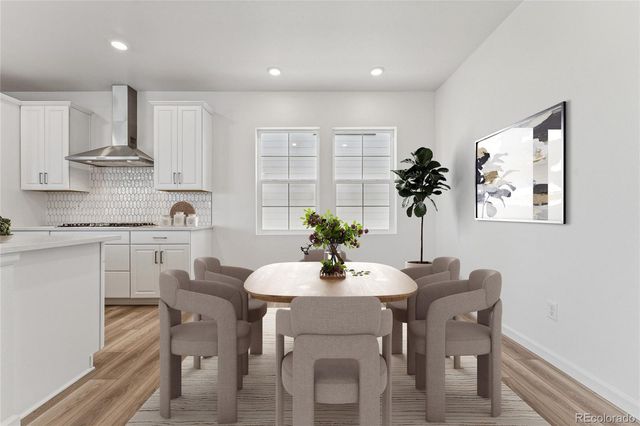 16537 W 92nd Loop, Arvada, CO 80007