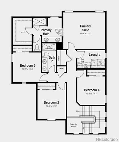 16537 W 92nd Loop, Arvada, CO 80007