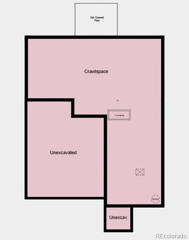 16537 W 92nd Loop, Arvada, CO 80007