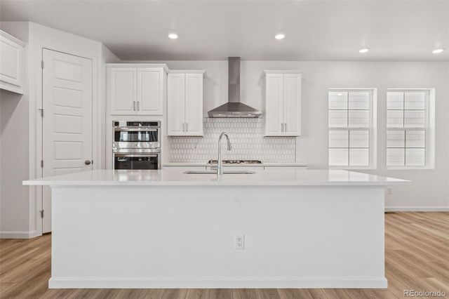 16537 W 92nd Loop, Arvada, CO 80007
