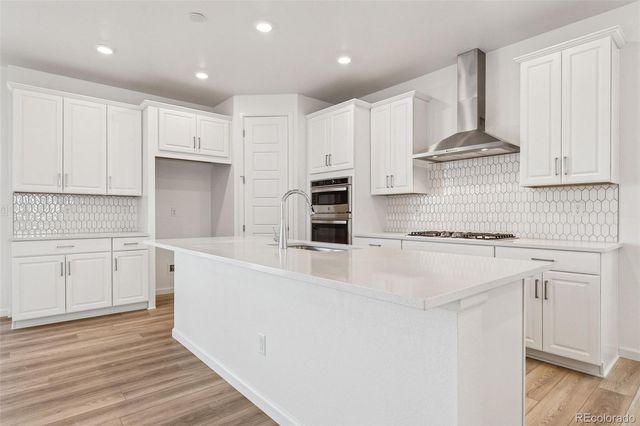 16537 W 92nd Loop, Arvada, CO 80007