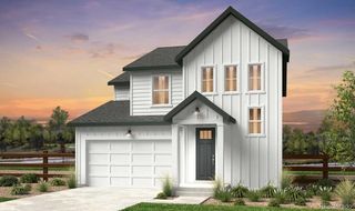 16537 W 92nd Loop, Arvada, CO 80007