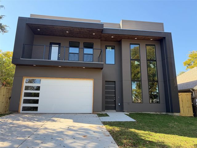 1711 Seevers Avenue, Dallas, TX 75216