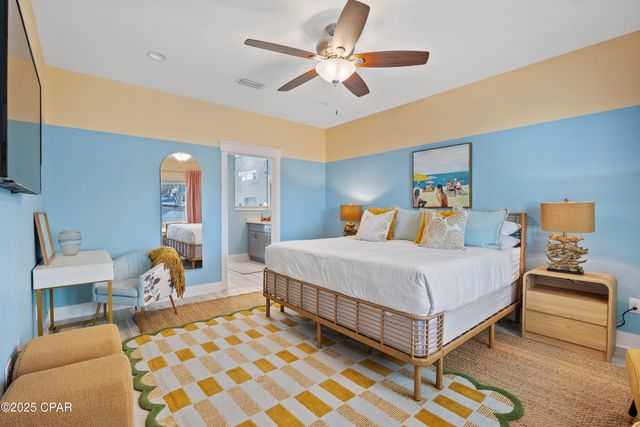 6807 Sunset Avenue, Panama City, FL 32408