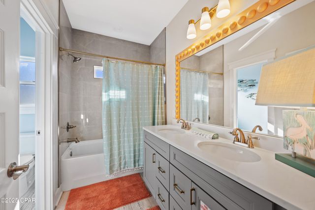 6807 Sunset Avenue, Panama City, FL 32408