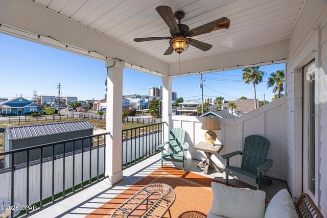 6807 Sunset Avenue, Panama City, FL 32408