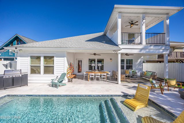 6807 Sunset Avenue, Panama City, FL 32408