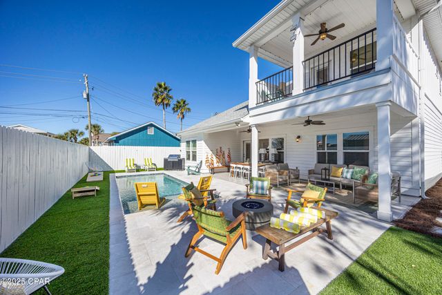 6807 Sunset Avenue, Panama City, FL 32408