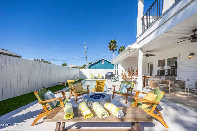 6807 Sunset Avenue, Panama City, FL 32408