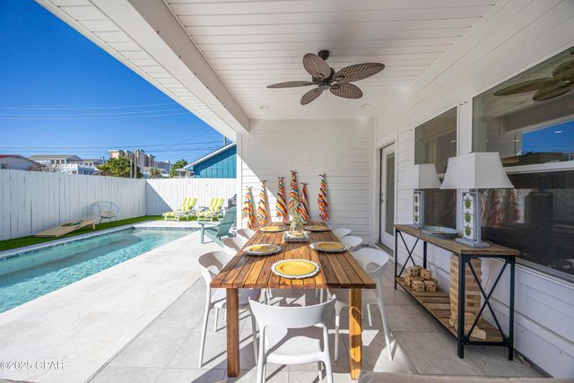 6807 Sunset Avenue, Panama City, FL 32408