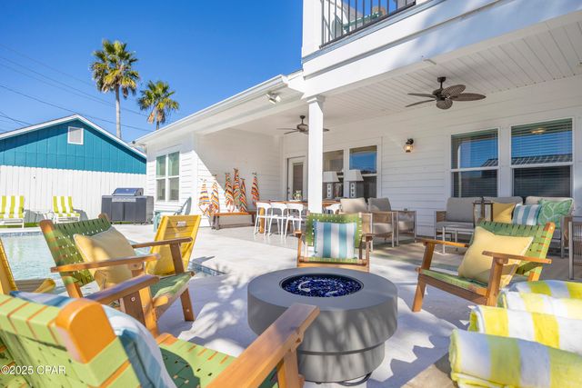 6807 Sunset Avenue, Panama City, FL 32408