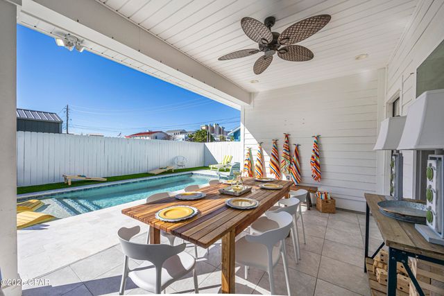 6807 Sunset Avenue, Panama City, FL 32408