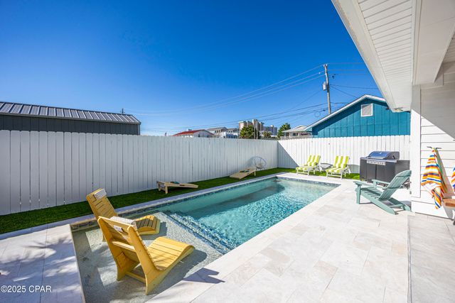 6807 Sunset Avenue, Panama City, FL 32408