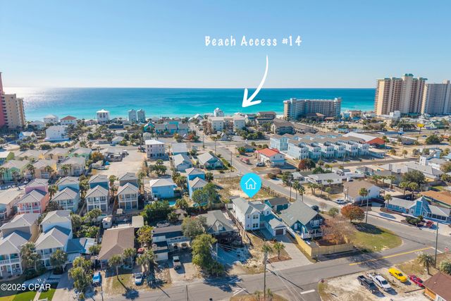 6807 Sunset Avenue, Panama City, FL 32408