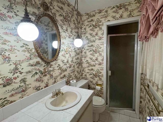 446 S Thomas Road, Florence, SC 29501