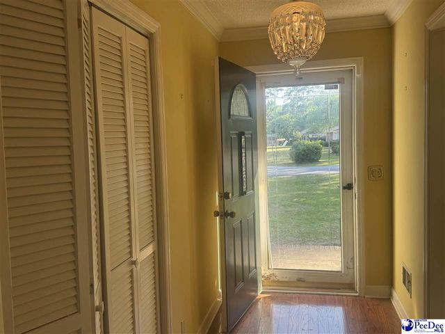 446 S Thomas Road, Florence, SC 29501