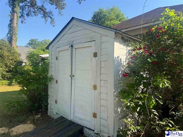 446 S Thomas Road, Florence, SC 29501