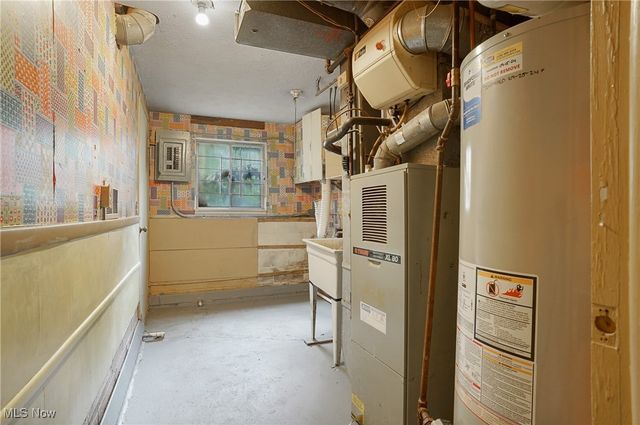 133 Fell Avenue, Northfield, OH 44067