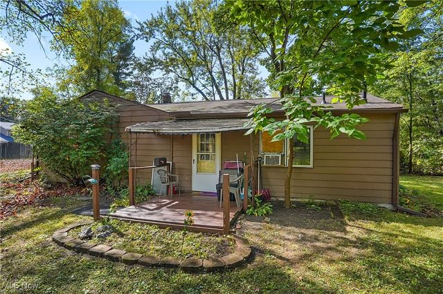 133 Fell Avenue, Northfield, OH 44067