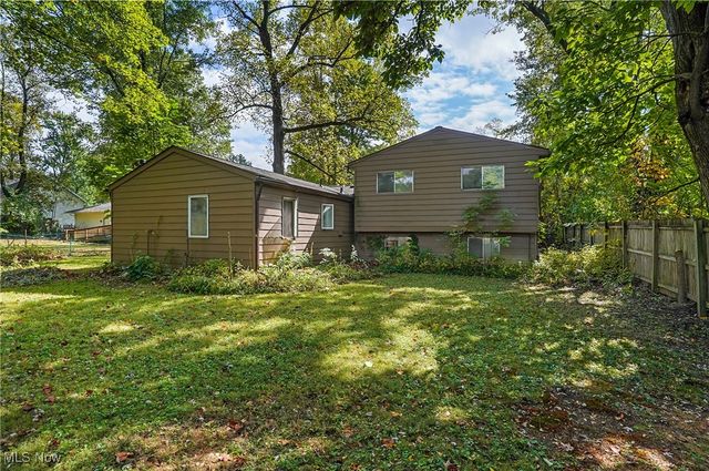 133 Fell Avenue, Northfield, OH 44067